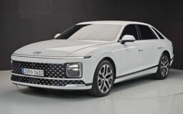 그랜져GN7 중고차 그랜저 (GN7) 가솔린 2.5 2WD 매물 사진 16 - 2023/10 48,233km