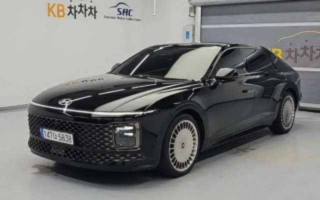 그랜져GN7 중고차 그랜저 (GN7) 가솔린 2.5 2WD 매물 사진 19 - 2023/09 47,697km