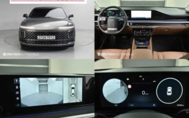 그랜져GN7 중고차 그랜저 (GN7) 가솔린 2.5 2WD 매물 사진 6 - 2023/09 34,978km