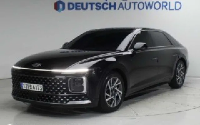 그랜져GN7 중고차 그랜저 (GN7) LPG 3.5 2WD 매물 사진 5 - 2023/11 146,862km