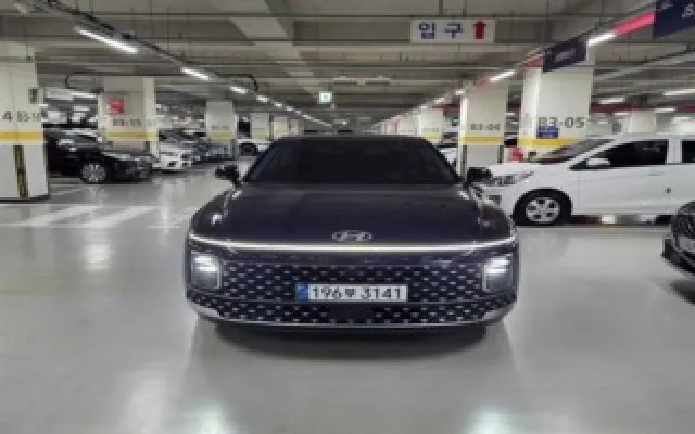 그랜져GN7 중고차 그랜저 (GN7) 가솔린 2.5 2WD 매물 사진 11 - 2023/04 48,717km