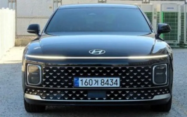 그랜져GN7 중고차 그랜저 (GN7) 가솔린 2.5 2WD 매물 사진 5 - 2023/01 28,228km