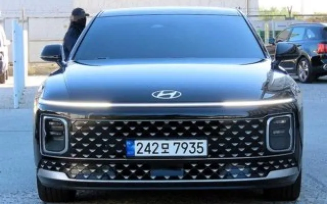 그랜져GN7 중고차 그랜저 (GN7) 가솔린 2.5 2WD 매물 사진 7 - 2023/05 50,773km