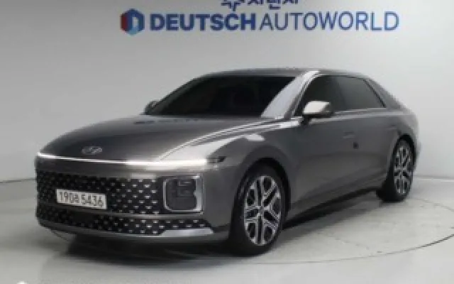 그랜져GN7 중고차 그랜저 (GN7) 가솔린 2.5 2WD 매물 사진 12 - 2024/03 26,335km