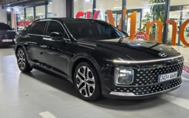 그랜져GN7 중고차 그랜저 (GN7) 가솔린 2.5 2WD 매물 사진 4 - 2023/04 40,128km