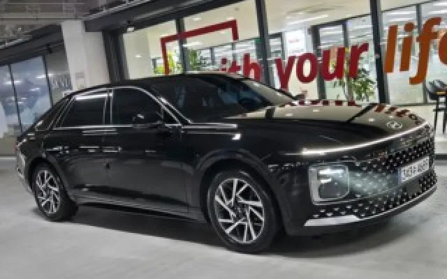 그랜져GN7 중고차 그랜저 (GN7) 가솔린 2.5 2WD 매물 사진 13 - 2023/06 56,617km