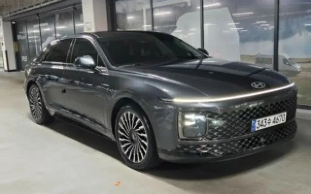 그랜져GN7 중고차 그랜저 (GN7) 가솔린 2.5 2WD 매물 사진 3 - 2023/11 25,032km