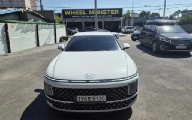 그랜져GN7 중고차 그랜저 (GN7) 가솔린 2.5 2WD 매물 사진 8 - 2023/05 97,564km