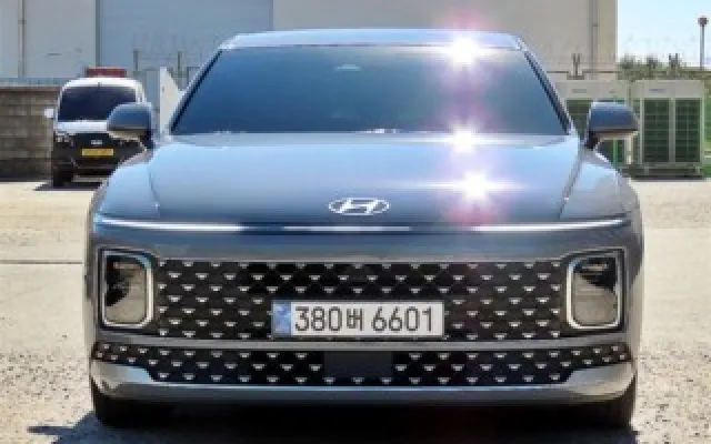 그랜져GN7 중고차 그랜저 (GN7) 가솔린 3.5 2WD 매물 사진 3 - 2023/01 50,066km