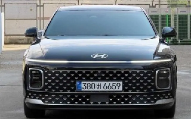 그랜져GN7 중고차 그랜저 (GN7) 가솔린 2.5 2WD 매물 사진 12 - 2023/03 58,287km