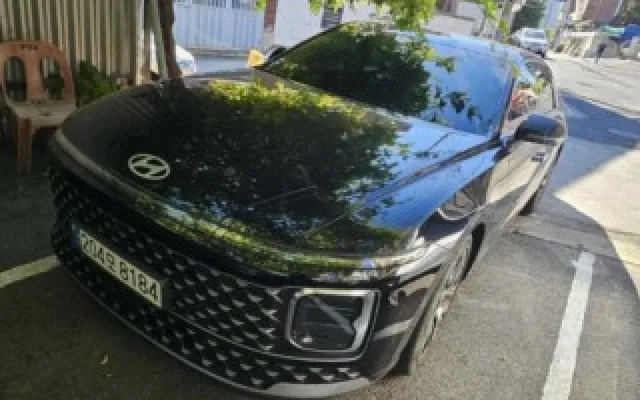 그랜져GN7 중고차 그랜저 (GN7) 가솔린 2.5 2WD 매물 사진 17 - 2023/05 46,106km