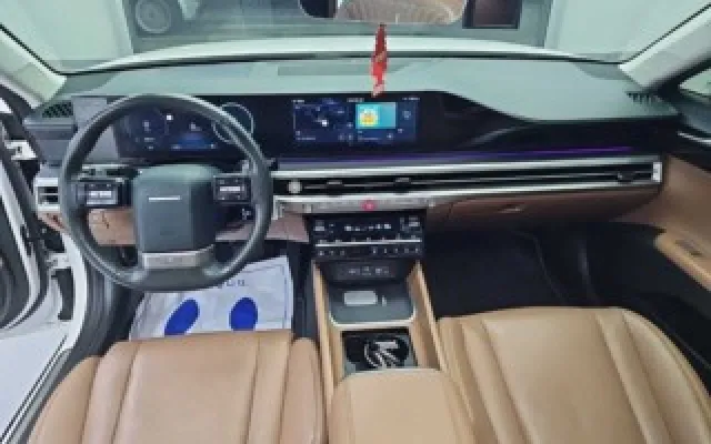 그랜져GN7 중고차 그랜저 (GN7) 가솔린 2.5 2WD 매물 사진 18 - 2022/12 39,792km