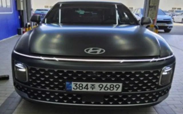 그랜져GN7 중고차 그랜저 (GN7) 가솔린 2.5 2WD 매물 사진 19 - 2025/11 16,587km