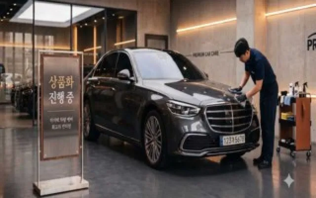 그랜져GN7 중고차 그랜저 (GN7) 가솔린 2.5 2WD 매물 사진 5 - 2023/06 18,053km