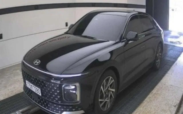 그랜져GN7 중고차 그랜저 (GN7) 가솔린 3.5 2WD 매물 사진 18 - 2023/08 58,483km