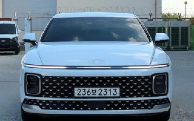 그랜져GN7 중고차 그랜저 (GN7) LPG 3.5 2WD (택시형) 매물 사진 12 - 2024/12 34,794km