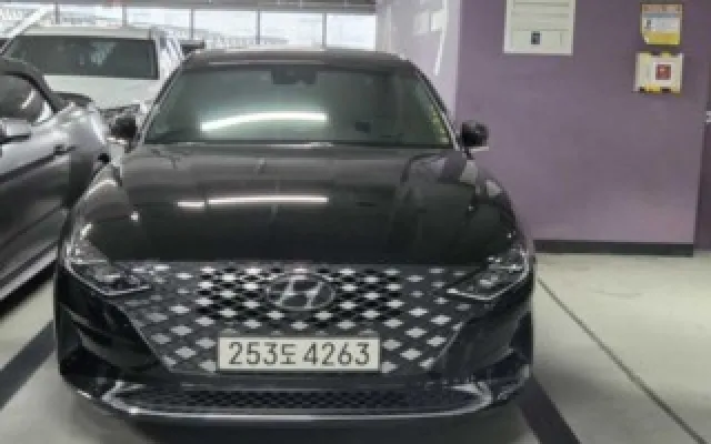 그랜져GN7 중고차 더 뉴 그랜저 IG 3.3 르블랑 매물 사진 10 - 2022/07 60,042km