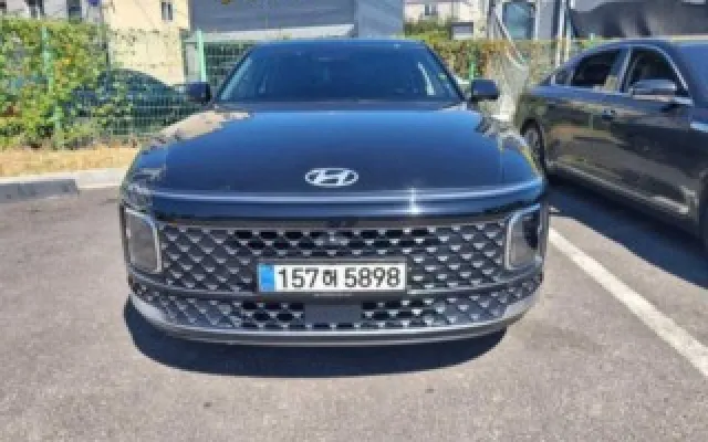 그랜져GN7 중고차 그랜저 (GN7) 가솔린 3.5 2WD 매물 사진 4 - 2023/08 103,858km