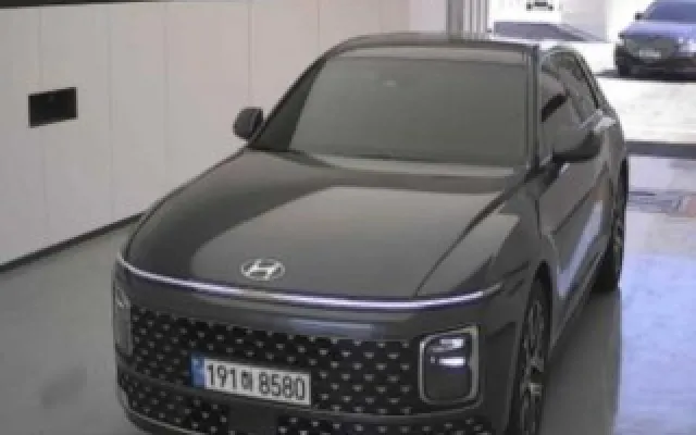 그랜져GN7 중고차 그랜저 (GN7) 가솔린 2.5 2WD 매물 사진 16 - 2023/06 34,836km