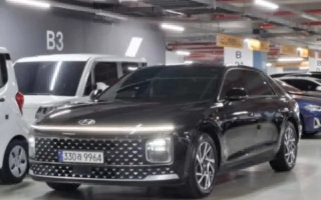 그랜져GN7 중고차 그랜저 (GN7) 가솔린 2.5 2WD 매물 사진 11 - 2023/08 37,778km