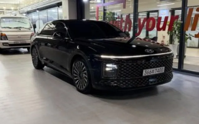 그랜져GN7 중고차 그랜저 (GN7) 가솔린 2.5 2WD 매물 사진 13 - 2022/12 67,424km