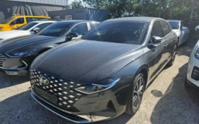 그랜져GN7 중고차 더 뉴 그랜저 IG 2.5 르블랑 매물 사진 19 - 2022/04 99,727km