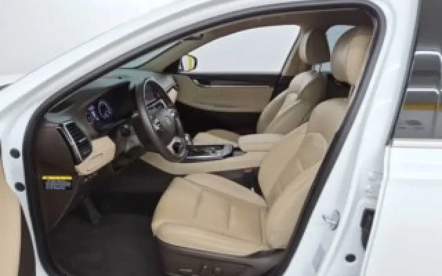 그랜져GN7 중고차 그랜저 IG 2.4 GDI 프리미엄 매물 사진 4 - 2019/04 59,653km