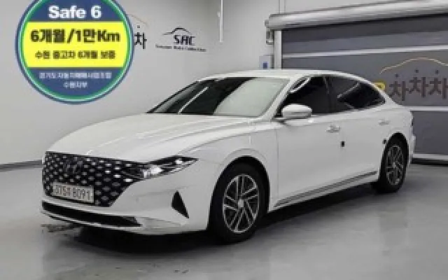 그랜져GN7 중고차 더 뉴 그랜저 IG 2.5 프리미엄 매물 사진 18 - 2022/05 110,385km