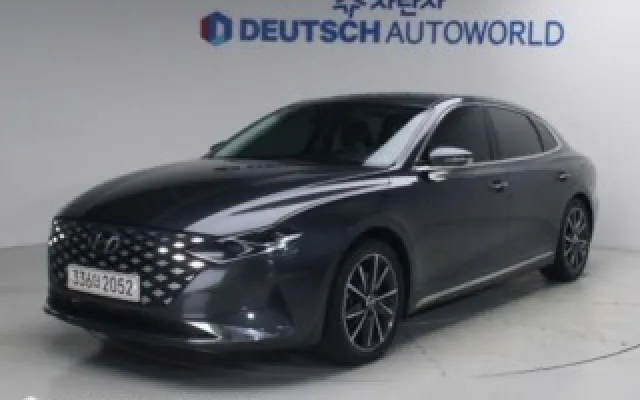 그랜져GN7 중고차 더 뉴 그랜저 IG LPI 3.0 프리미엄(렌터카) 매물 사진 4 - 2022/03 144,373km