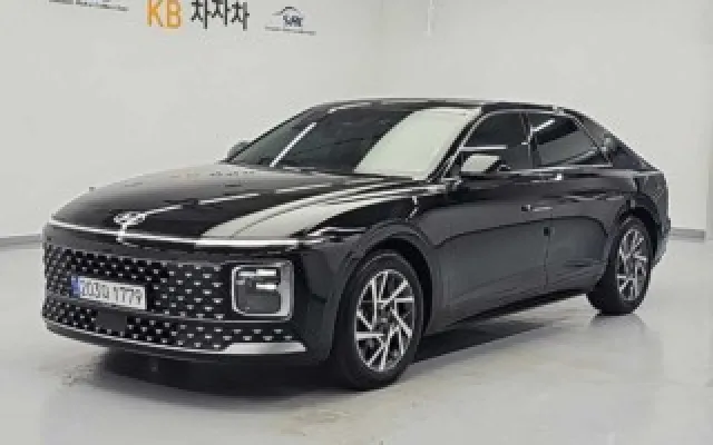 그랜져GN7 중고차 그랜저 하이브리드 (GN7) 프리미엄 매물 사진 8 - 2025/04 10,019km