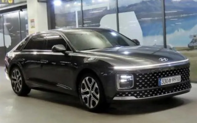 그랜져GN7 중고차 그랜저 (GN7) 가솔린 2.5 2WD 매물 사진 5 - 2023/05 48,144km