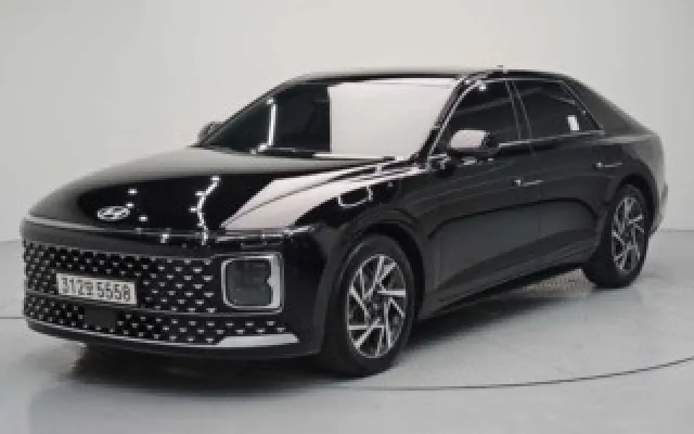 그랜져GN7 중고차 그랜저 (GN7) 가솔린 2.5 2WD 매물 사진 13 - 2023/01 50,681km