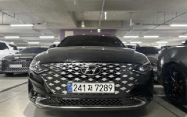 그랜져GN7 중고차 더 뉴 그랜저 IG 2.5 프리미엄 매물 사진 15 - 2022/09 57,106km