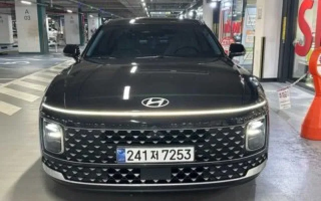 그랜져GN7 중고차 그랜저 (GN7) 가솔린 2.5 2WD 매물 사진 4 - 2023/08 30,446km
