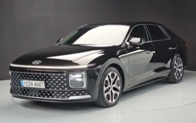 그랜져GN7 중고차 그랜저 (GN7) 가솔린 2.5 2WD 매물 사진 19 - 2023/03 105,685km