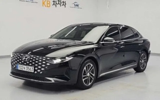 그랜져GN7 중고차 더 뉴 그랜저 IG LPI 3.0 익스클루시브 매물 사진 6 - 2022/08 118,866km