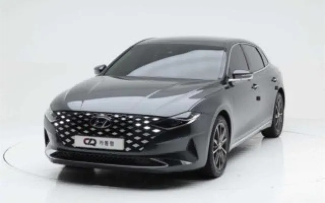 그랜져GN7 중고차 더 뉴 그랜저 IG 2.5 르블랑 매물 사진 18 - 2022/06 110,444km