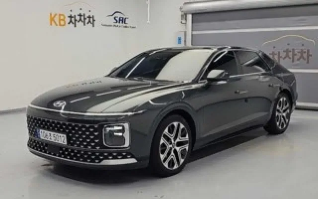 그랜져GN7 중고차 그랜저 하이브리드 (GN7) 프리미엄 매물 사진 8 - 2023/06 57,598km