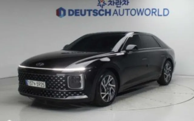 그랜져GN7 중고차 그랜저 하이브리드 (GN7) 익스클루시브 매물 사진 12 - 2023/04 47,586km