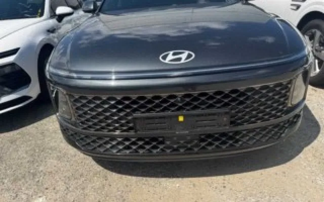 그랜져GN7 중고차 그랜저 (GN7) 가솔린 2.5 2WD 매물 사진 8 - 2024/01 165,650km