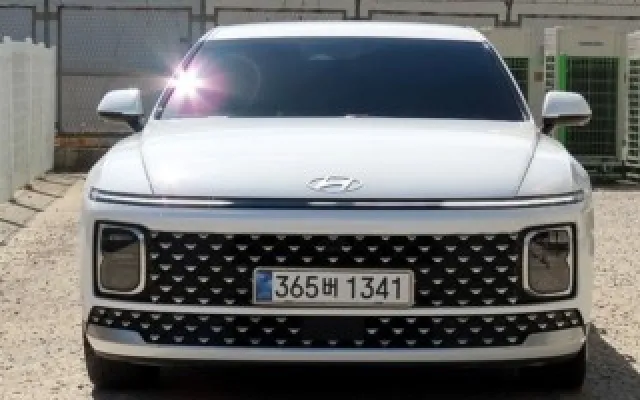 그랜져GN7 중고차 그랜저 (GN7) 가솔린 2.5 2WD 매물 사진 16 - 2023/06 49,879km