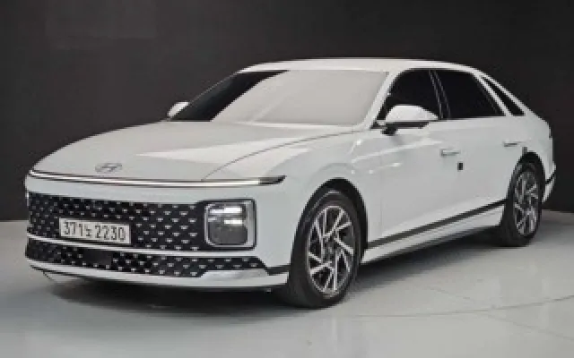 그랜져GN7 중고차 그랜저 (GN7) LPG 3.5 2WD 매물 사진 16 - 2022/12 35,065km