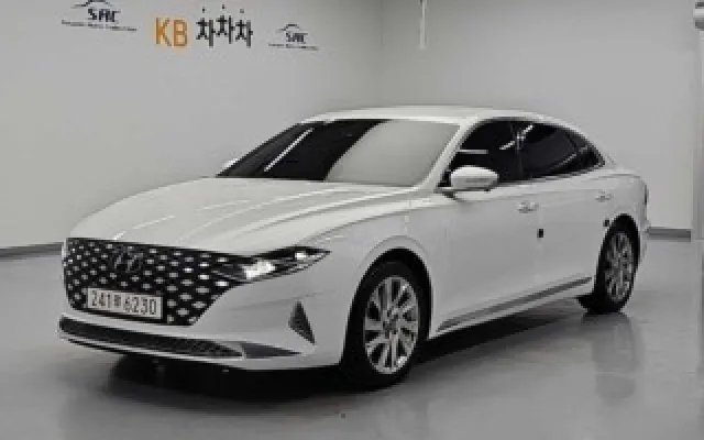 그랜져GN7 중고차 더 뉴 그랜저 IG 하이브리드 캘리그래피 매물 사진 19 - 2022/03 87,617km