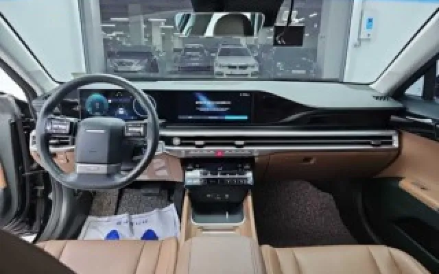 그랜져GN7 중고차 그랜저 하이브리드 (GN7) 프리미엄 매물 사진 15 - 2023/05 52,835km