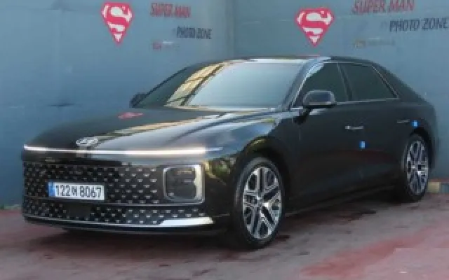 그랜져GN7 중고차 그랜저 하이브리드 (GN7) 익스클루시브 매물 사진 5 - 2023/12 84,658km