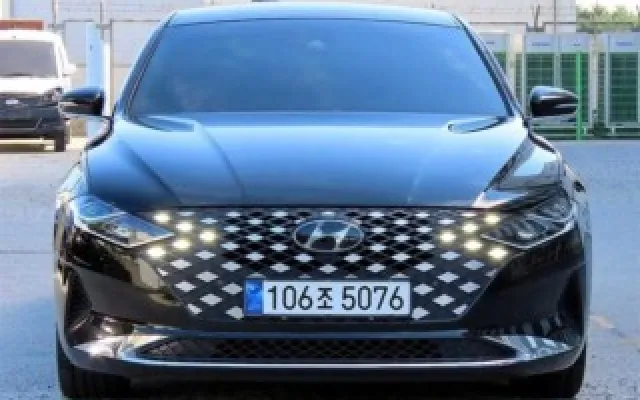 그랜져GN7 중고차 더 뉴 그랜저 IG 2.5 익스클루시브 매물 사진 1 - 2022/07 64,633km