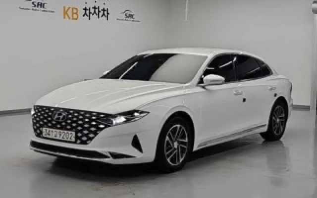 그랜져GN7 중고차 더 뉴 그랜저 IG LPI 3.0 모범형(택시형) 매물 사진 20 - 2022/08 154,946km