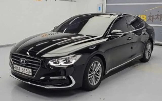 그랜져GN7 중고차 그랜저 IG 2.4 GDI 프리미엄 매물 사진 18 - 2017/10 165,382km