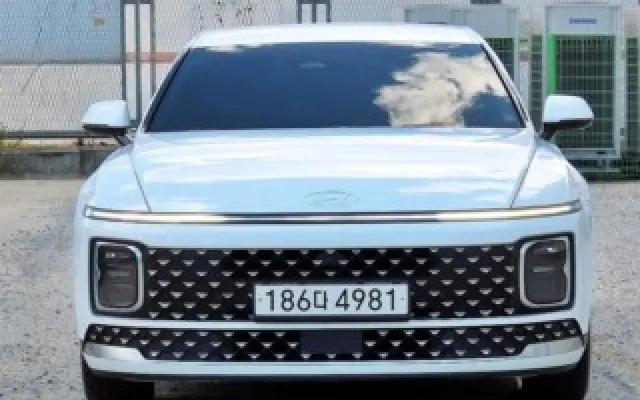 그랜져GN7 중고차 그랜저 (GN7) 가솔린 2.5 2WD 매물 사진 19 - 2023/06 23,288km