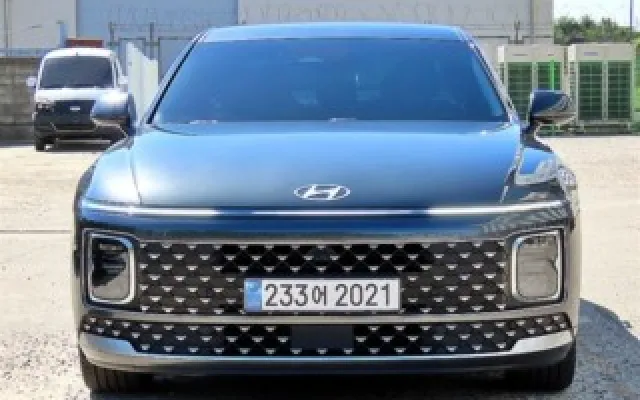 그랜져GN7 중고차 그랜저 (GN7) 가솔린 2.5 2WD 매물 사진 2 - 2023/07 27,839km